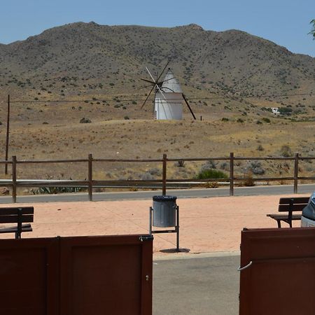 הוילה Casa El Molino Dאל פוזו דה לוס פריילס מראה חיצוני תמונה