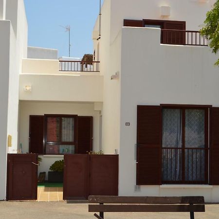 הוילה Casa El Molino Dאל פוזו דה לוס פריילס מראה חיצוני תמונה