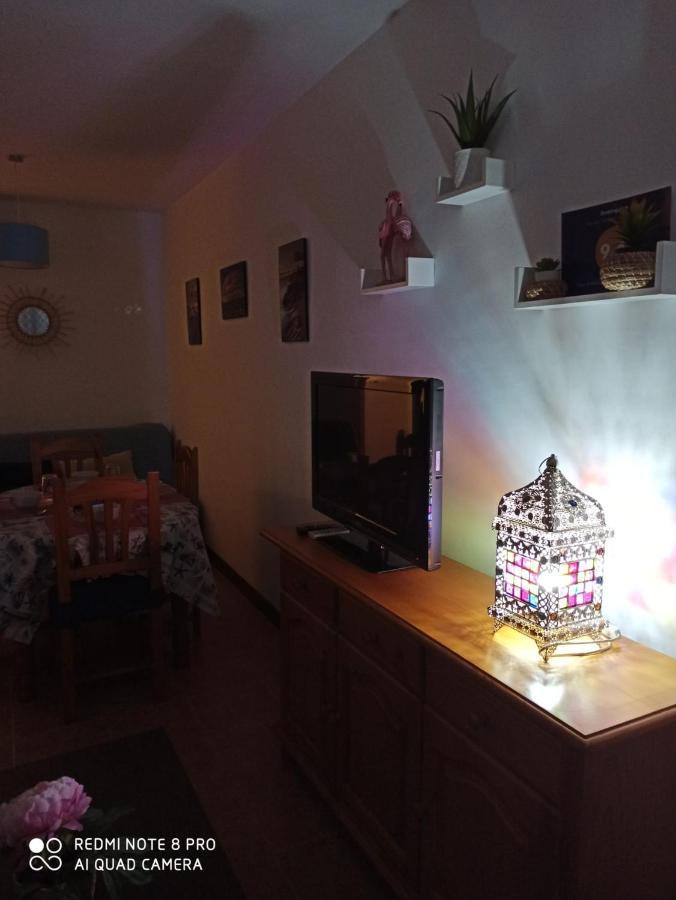 הוילה Casa El Molino Dאל פוזו דה לוס פריילס מראה חיצוני תמונה