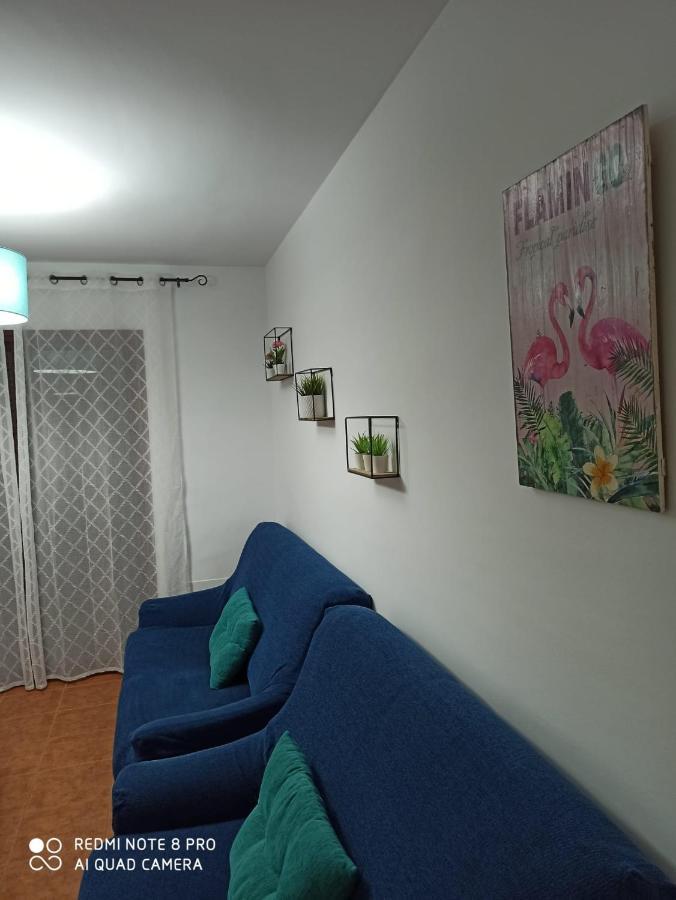 הוילה Casa El Molino Dאל פוזו דה לוס פריילס מראה חיצוני תמונה