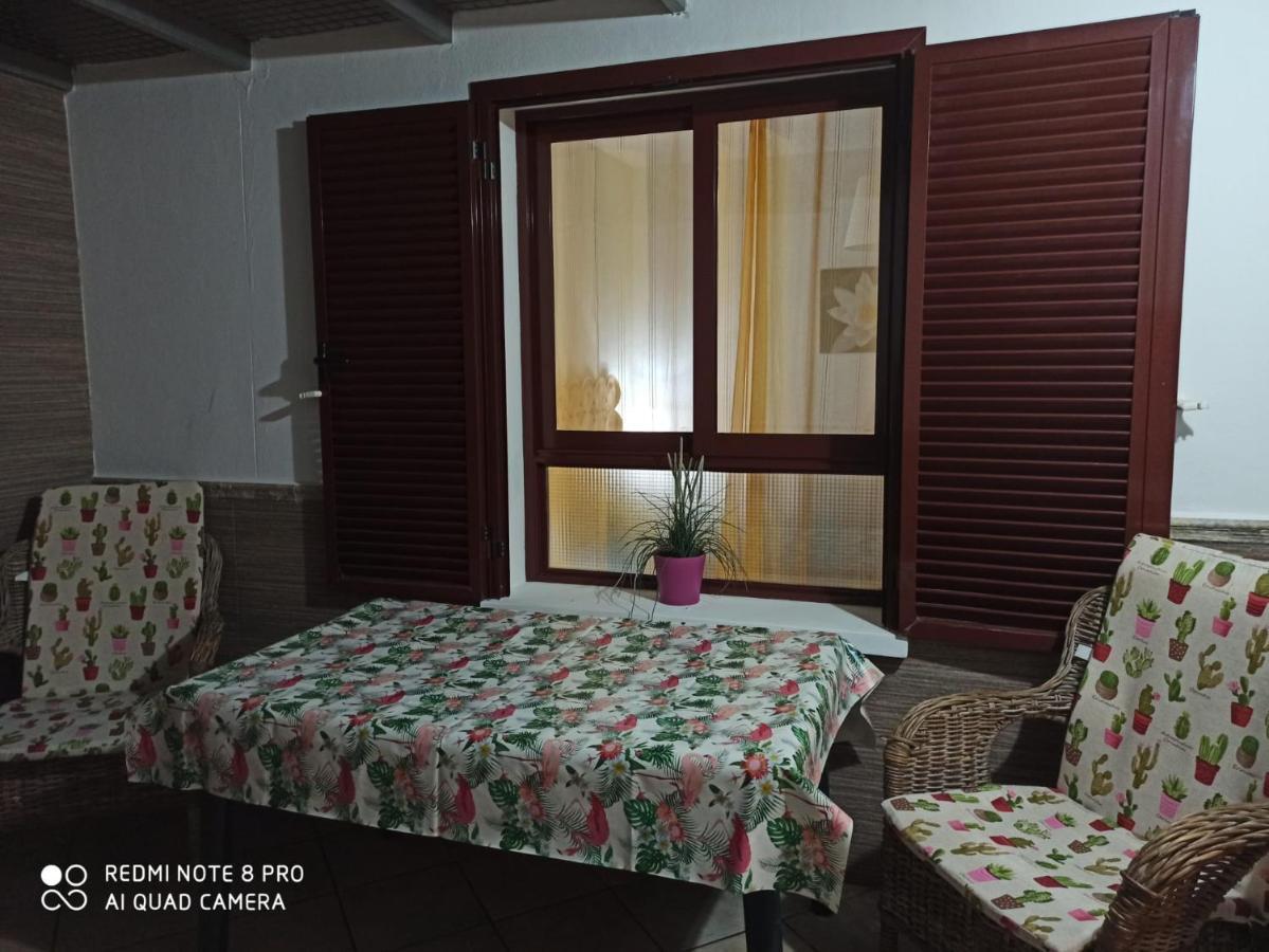 הוילה Casa El Molino Dאל פוזו דה לוס פריילס מראה חיצוני תמונה