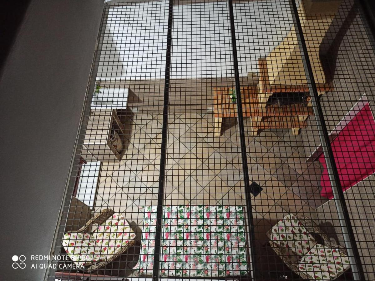 הוילה Casa El Molino Dאל פוזו דה לוס פריילס מראה חיצוני תמונה