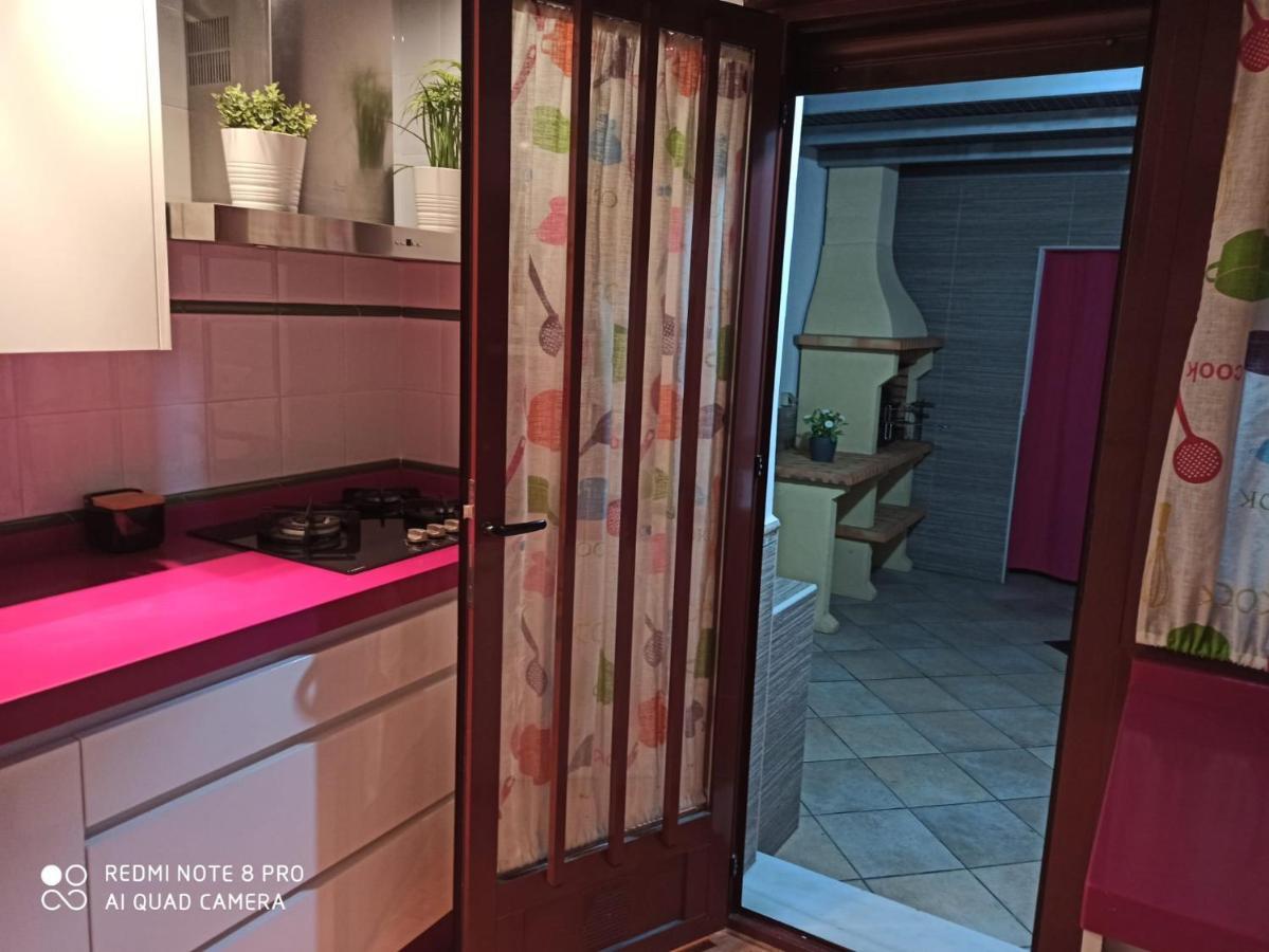 הוילה Casa El Molino Dאל פוזו דה לוס פריילס מראה חיצוני תמונה