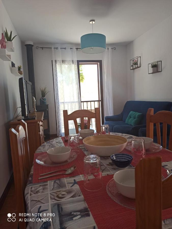 הוילה Casa El Molino Dאל פוזו דה לוס פריילס מראה חיצוני תמונה