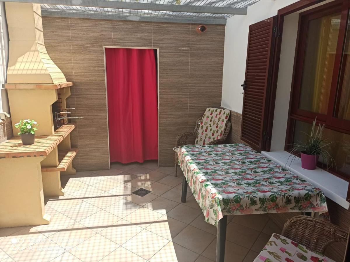 הוילה Casa El Molino Dאל פוזו דה לוס פריילס מראה חיצוני תמונה