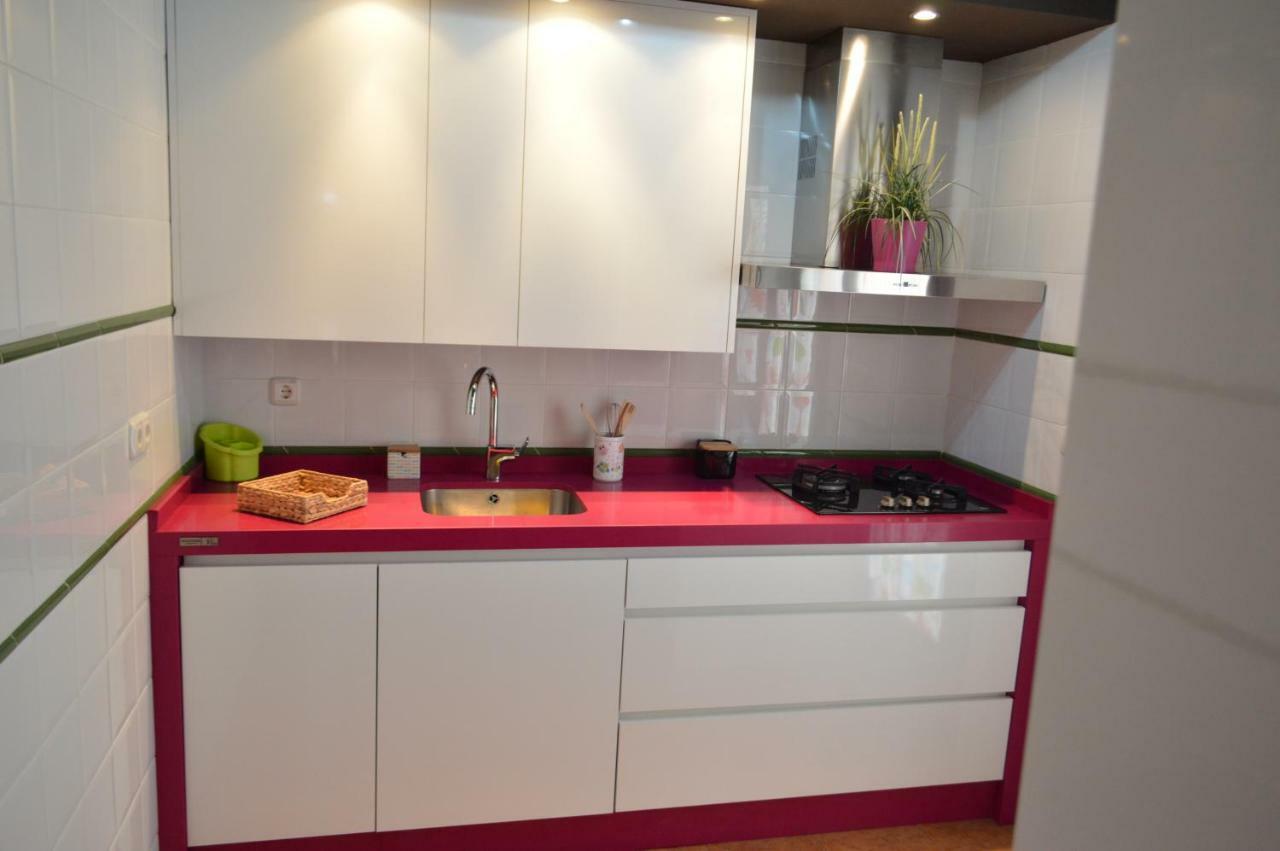 הוילה Casa El Molino Dאל פוזו דה לוס פריילס מראה חיצוני תמונה